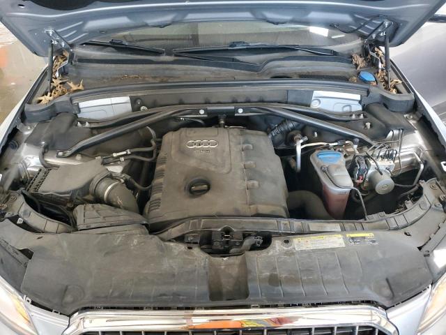 WA1M2AFP3HA082845 - 2017 AUDI Q5 PREMIUM PLUS Gümüş foto 12