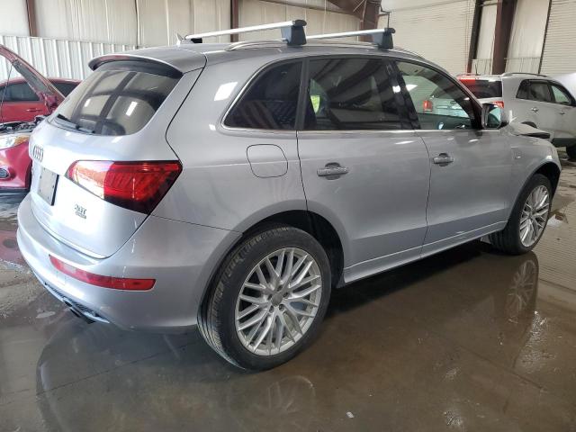 WA1M2AFP3HA082845 - 2017 AUDI Q5 PREMIUM PLUS Gümüş foto 3