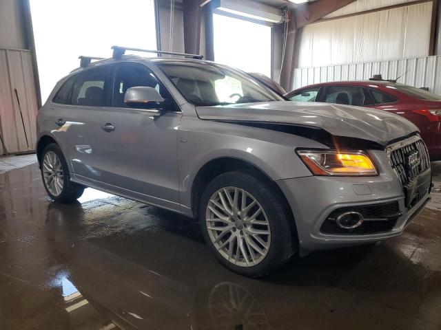 WA1M2AFP3HA082845 - 2017 AUDI Q5 PREMIUM PLUS Gümüş foto 4