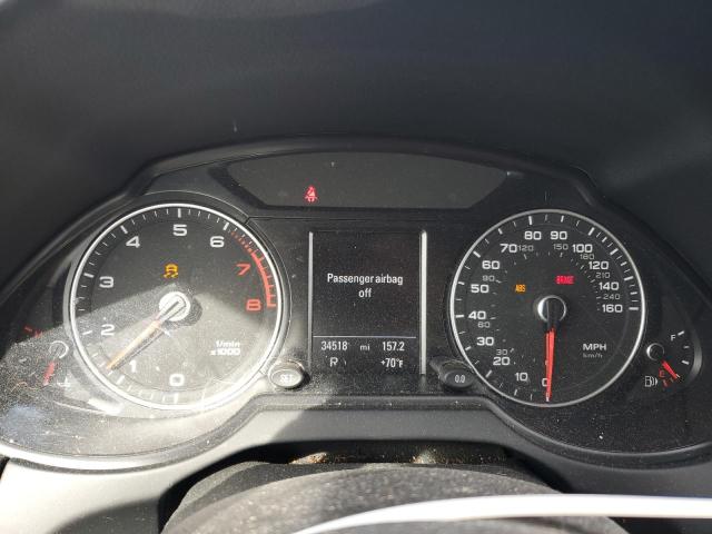 WA1M2AFP3HA082845 - 2017 AUDI Q5 PREMIUM PLUS Gümüş foto 9