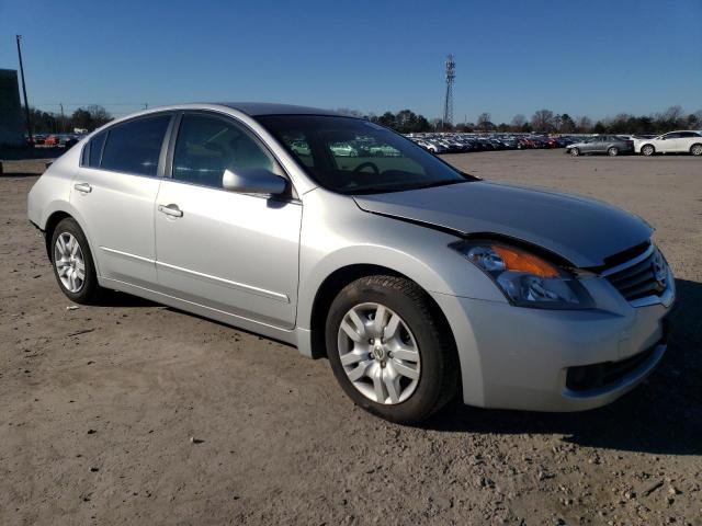 1N4AL21EX9N499820 - 2009 NISSAN ALTIMA 2.5 SILVER photo 4