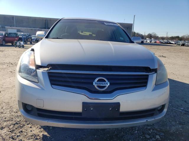 1N4AL21EX9N499820 - 2009 NISSAN ALTIMA 2.5 SILVER photo 5