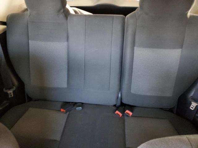 1C4NJCBA0FD124314 - 2015 JEEP COMPASS SPORT თეთრი ფოტო 10