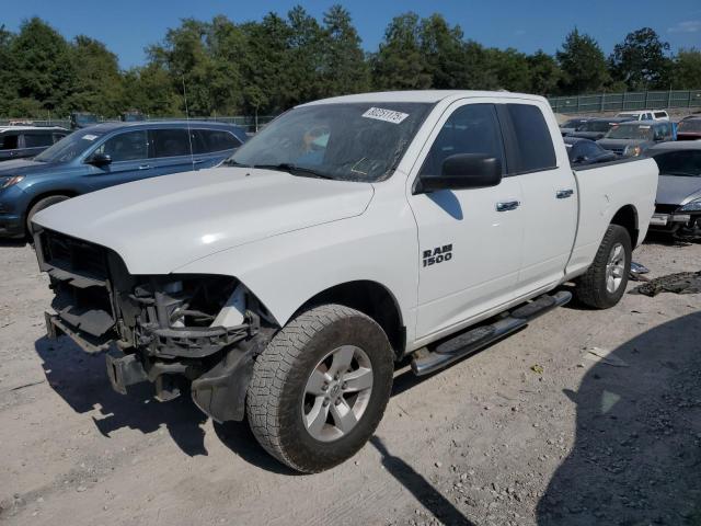 2017 RAM 1500 SLT, null