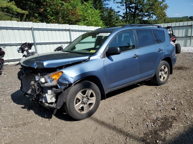 2012 TOYOTA RAV4, 