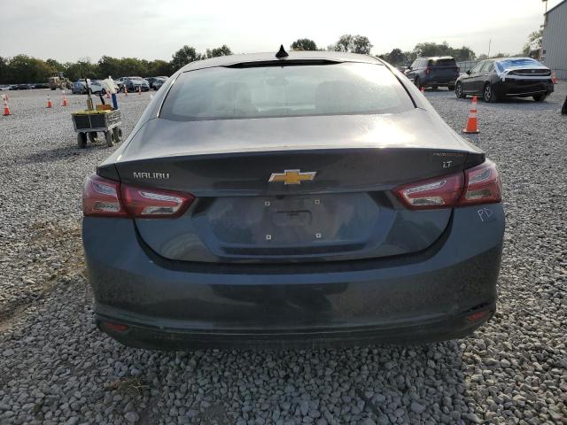 1G1ZD5ST8LF105234 - 2020 CHEVROLET MALIBU LT CHARCOAL photo 6