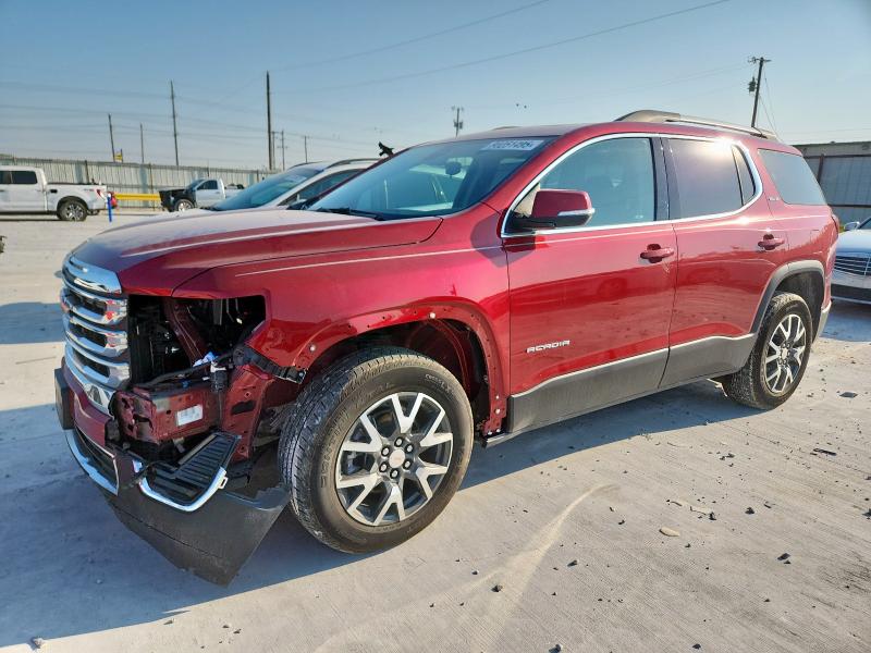 2023 GMC ACADIA SLE, 