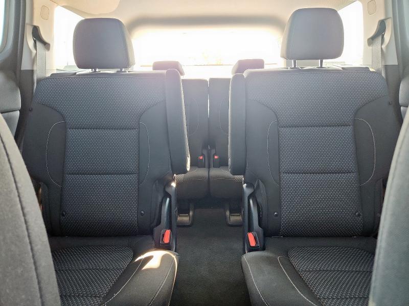 1GKKNKL49PZ133385 - 2023 GMC ACADIA SLE 红色 照片 10