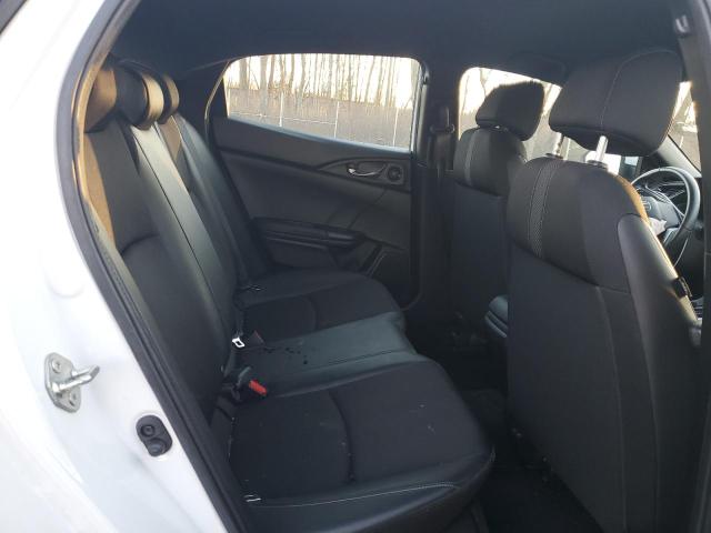 SHHFK7H41LU414512 - 2020 HONDA CIVIC SPORT 白色 照片 10