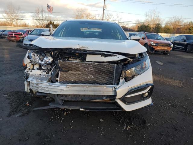 SHHFK7H41LU414512 - 2020 HONDA CIVIC SPORT 白色 照片 5