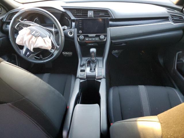 SHHFK7H41LU414512 - 2020 HONDA CIVIC SPORT 白色 照片 8