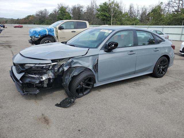 2026 HONDA CIVIC SPORT, 