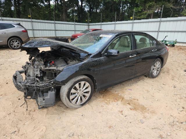 2013 HONDA ACCORD EX, 