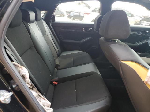 1HGCR2F7XDA124832 - 2013 HONDA ACCORD EX BLACK photo 10