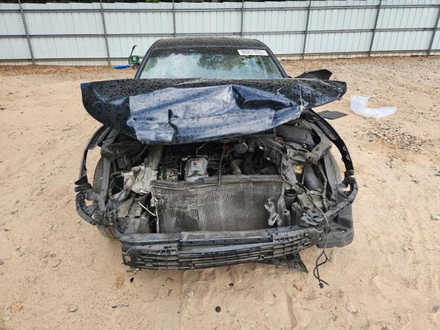 1HGCR2F7XDA124832 - 2013 HONDA ACCORD EX BLACK photo 5