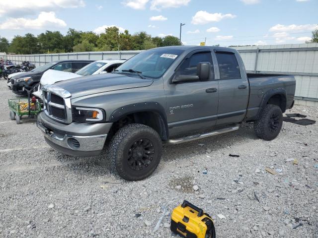 2005 DODGE RAM 2500 ST, 