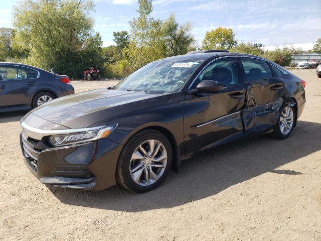 2018 HONDA ACCORD LX, 
