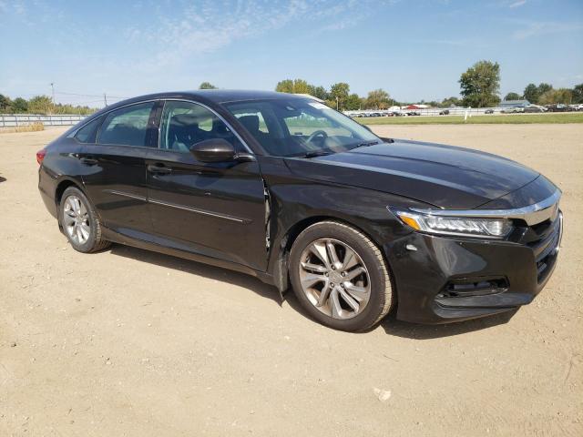 1HGCV1F18JA206023 - 2018 HONDA ACCORD LX BROWN photo 4