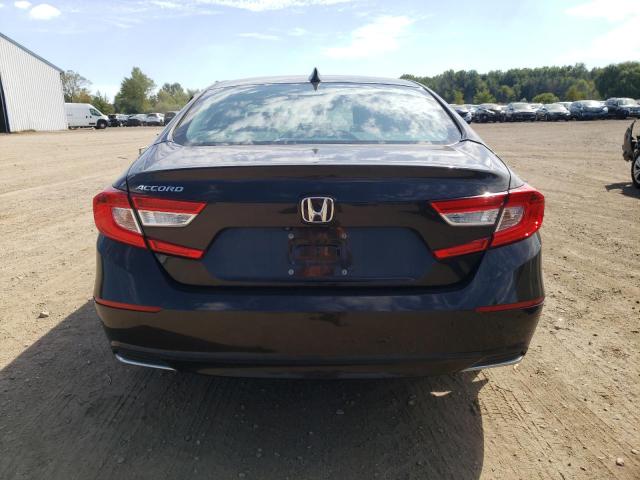 1HGCV1F18JA206023 - 2018 HONDA ACCORD LX BROWN photo 6