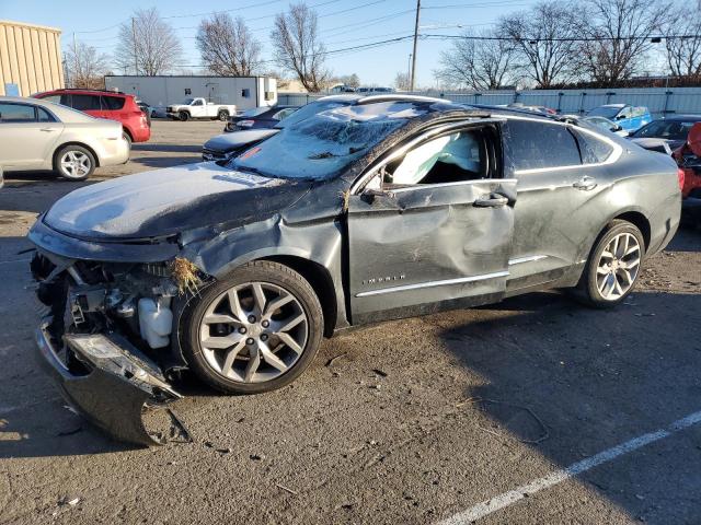 2019 CHEVROLET IMPALA PREMIER, 