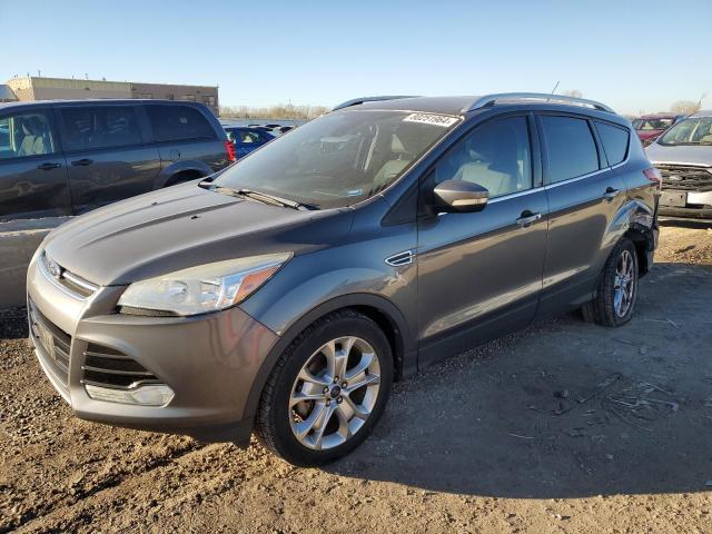 2014 FORD ESCAPE TITANIUM, 