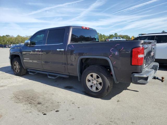 3GTP1UEC9EG324539 - 2014 GMC SIERRA C1500 SLE CHARCOAL photo 2