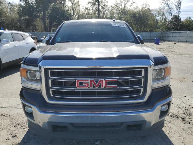 3GTP1UEC9EG324539 - 2014 GMC SIERRA C1500 SLE CHARCOAL photo 5