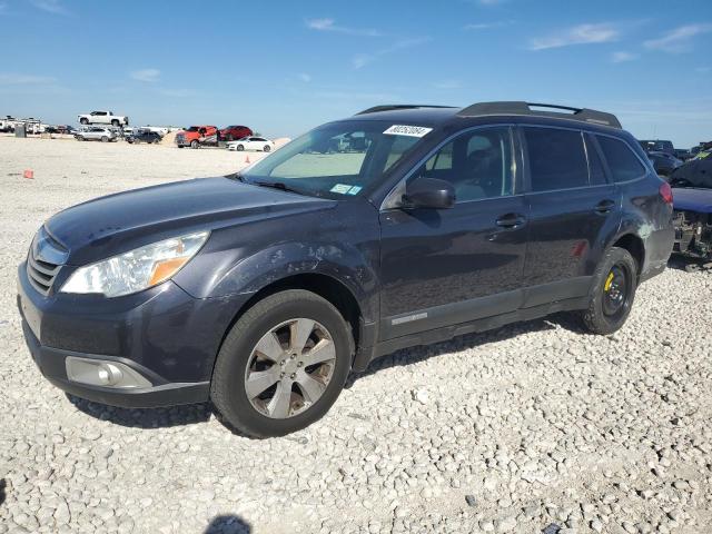 2012 SUBARU OUTBACK 2.5I PREMIUM, 