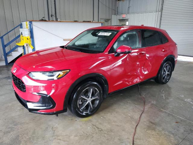 2024 HONDA HR-V EXL, 
