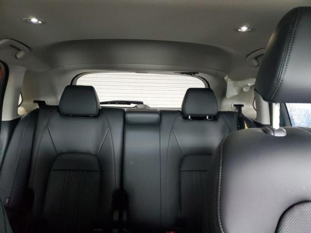 3CZRZ1H76RM760362 - 2024 HONDA HR-V EXL RED photo 10