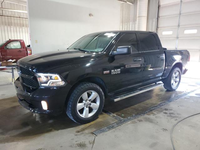 2013 RAM 1500 ST, 