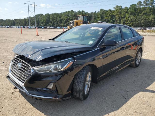 2019 HYUNDAI SONATA SE, 