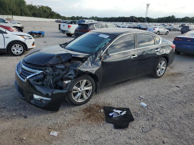 2015 NISSAN ALTIMA 2.5, 