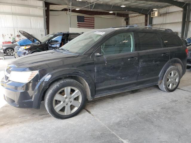 2010 DODGE JOURNEY SXT, 