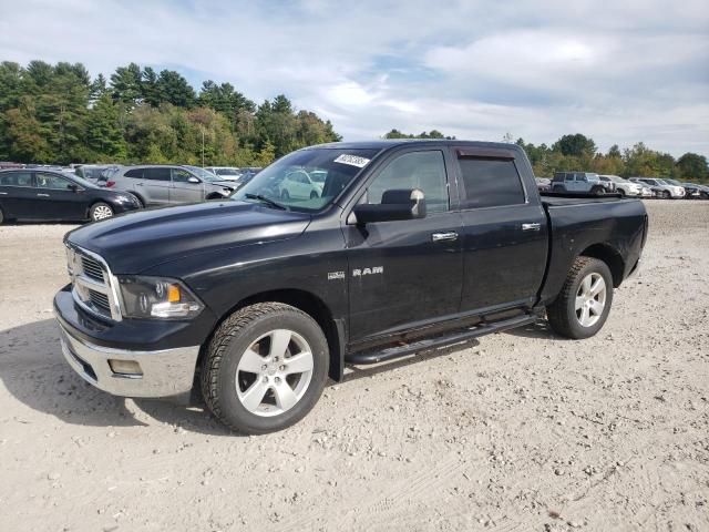 2009 DODGE RAM 1500, 