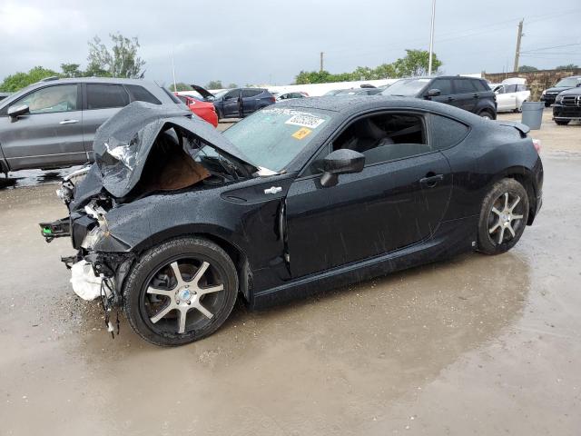 2014 TOYOTA SCION FR-S, 