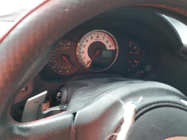 JF1ZNAA17E8706970 - 2014 TOYOTA SCION FR-S 黑色 照片 9