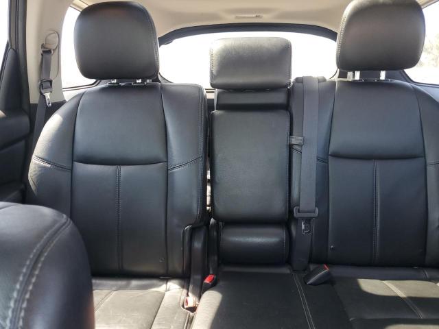 5N1AR2MMXDC673977 - 2013 NISSAN PATHFINDER S Brązowy zdjęcie 10