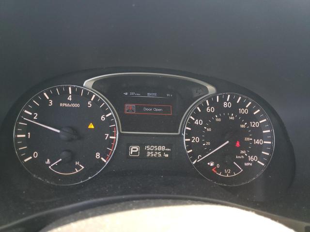 5N1AR2MMXDC673977 - 2013 NISSAN PATHFINDER S Brązowy zdjęcie 9