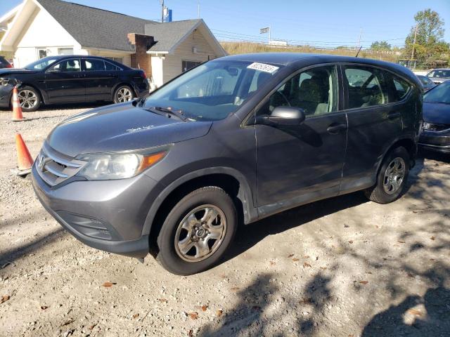 2014 HONDA CR-V LX, 