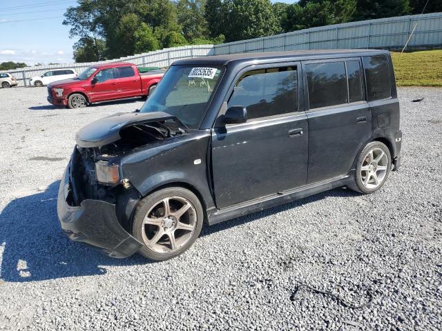 2006 TOYOTA SCION XB, 
