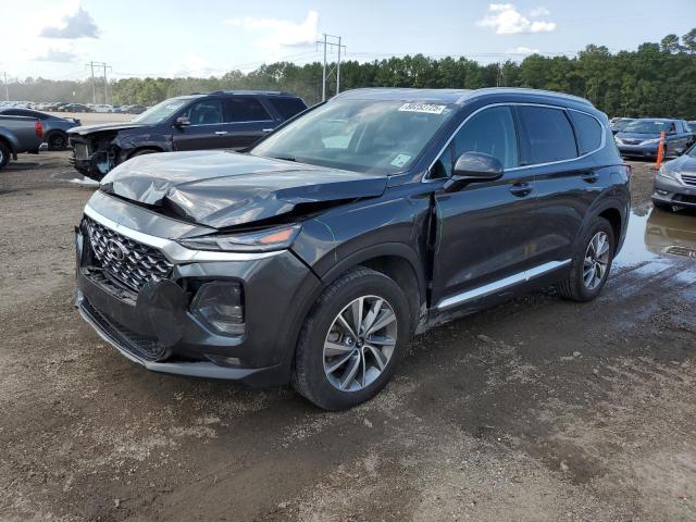 2020 HYUNDAI SANTA FE SEL, 