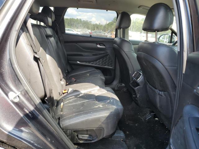 5NMS33AD1LH248877 - 2020 HYUNDAI SANTA FE SEL ნაცრისფერი ფოტო 10