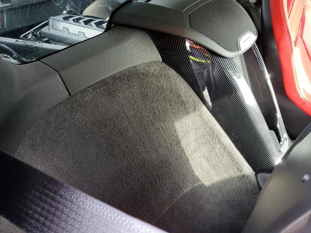 1G1YA2D45R5100094 - 2024 CHEVROLET CORVETTE STINGRAY 1LT WHITE photo 10