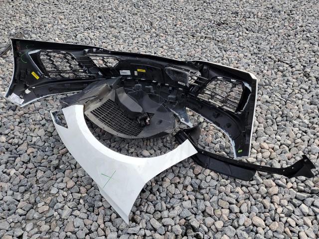 1G1YA2D45R5100094 - 2024 CHEVROLET CORVETTE STINGRAY 1LT WHITE photo 12