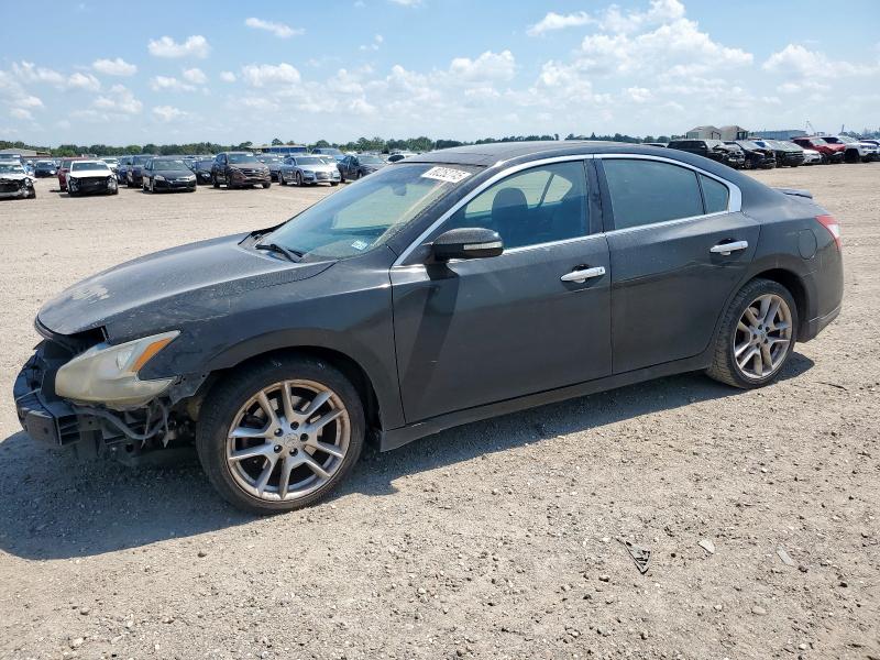 2011 NISSAN MAXIMA S, 