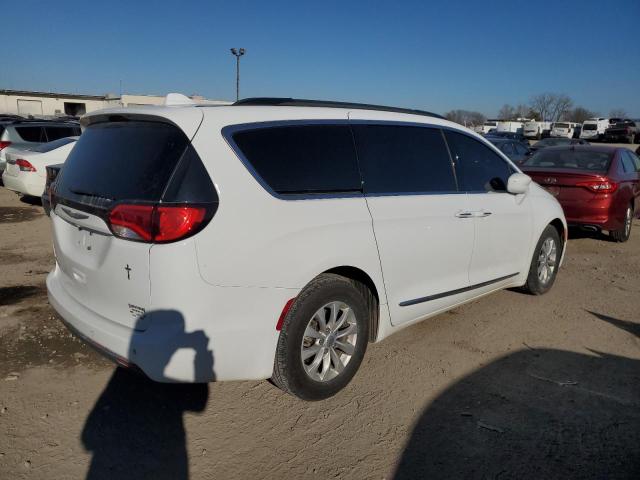 2C4RC1BG9HR510539 - 2017 CHRYSLER PACIFICA TOURING L WHITE photo 3