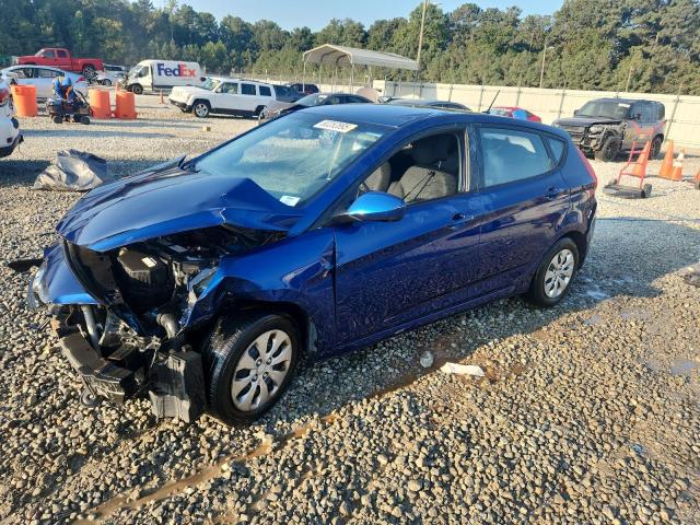 2016 HYUNDAI ACCENT SE, 