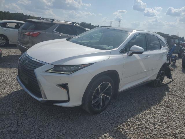 2017 LEXUS RX 350 BASE, 