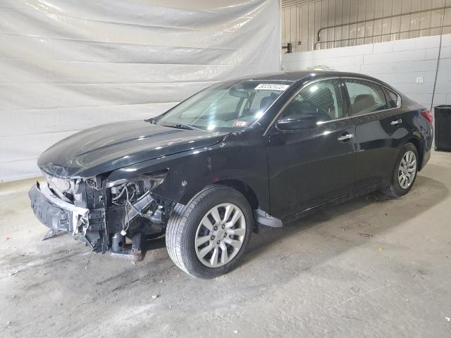 2017 NISSAN ALTIMA 2.5, 